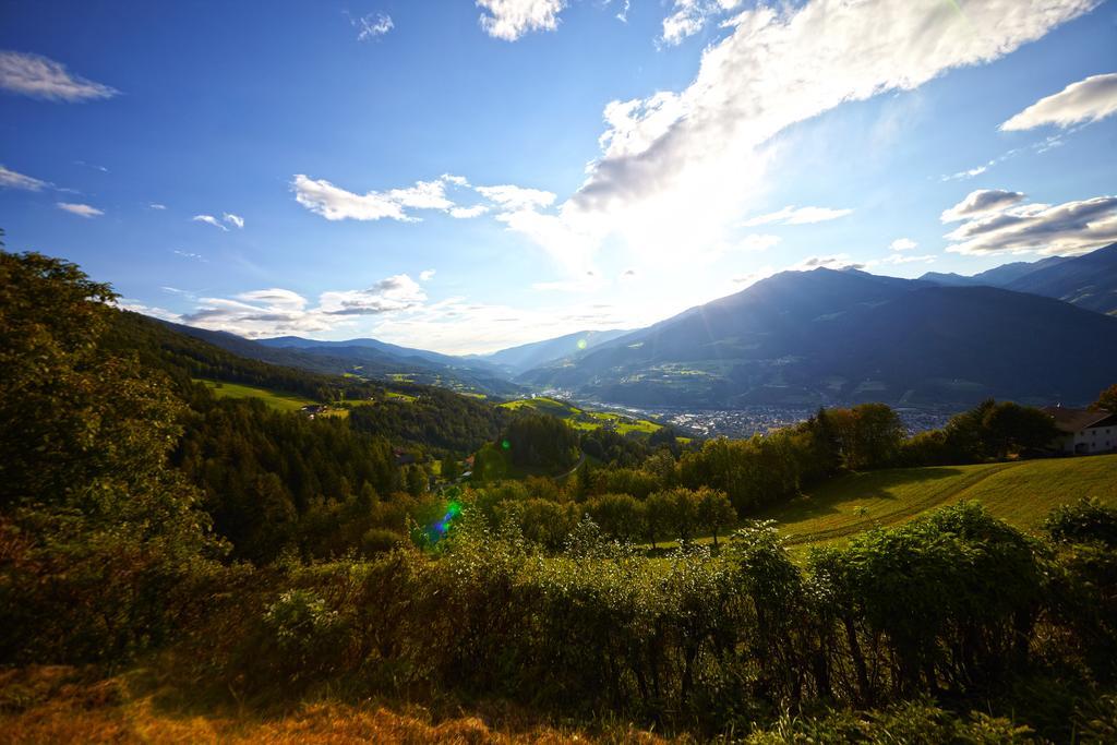 Apartment Bacher'stay Brixen