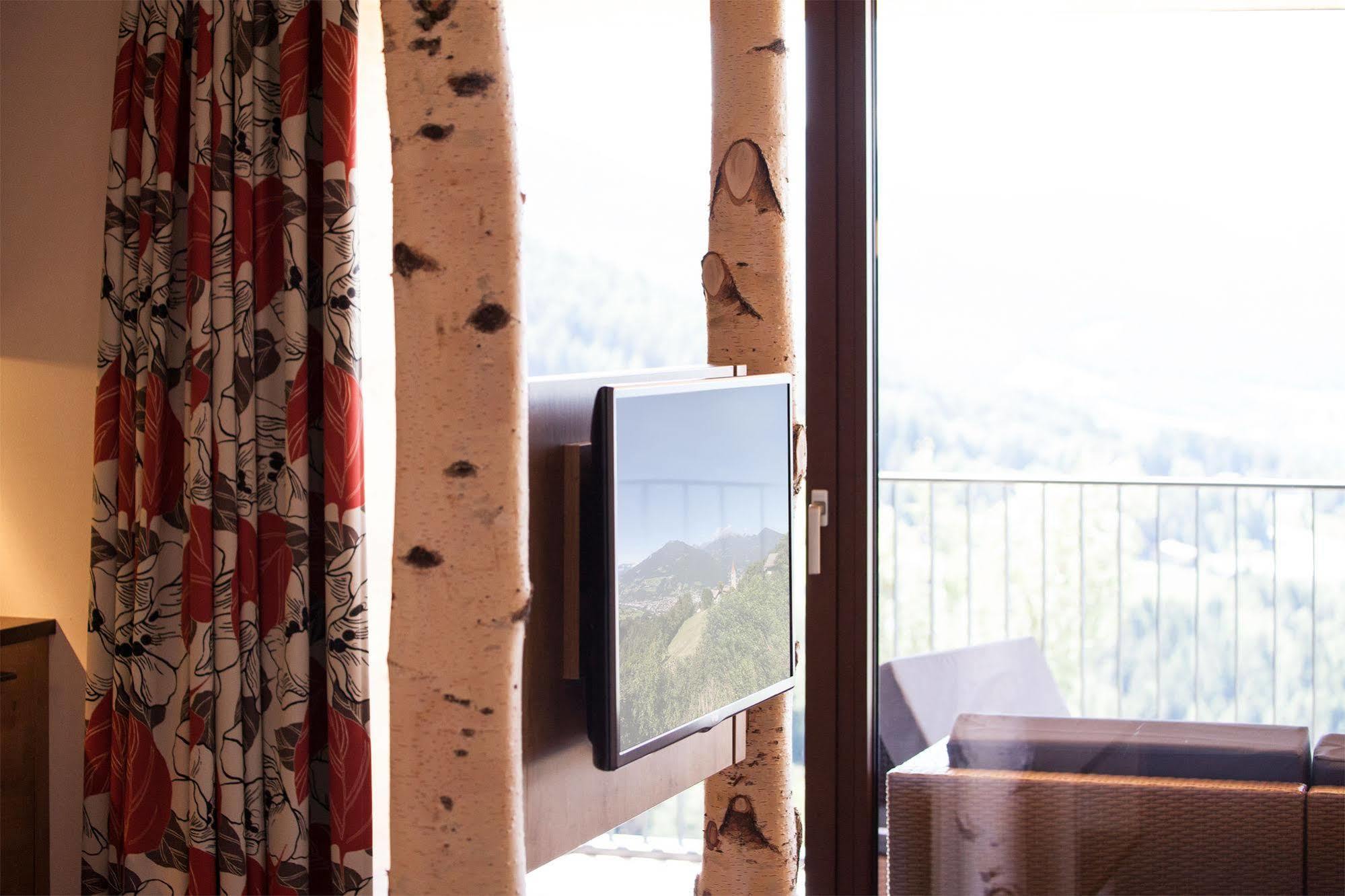 Apartment Bacher'stay Brixen