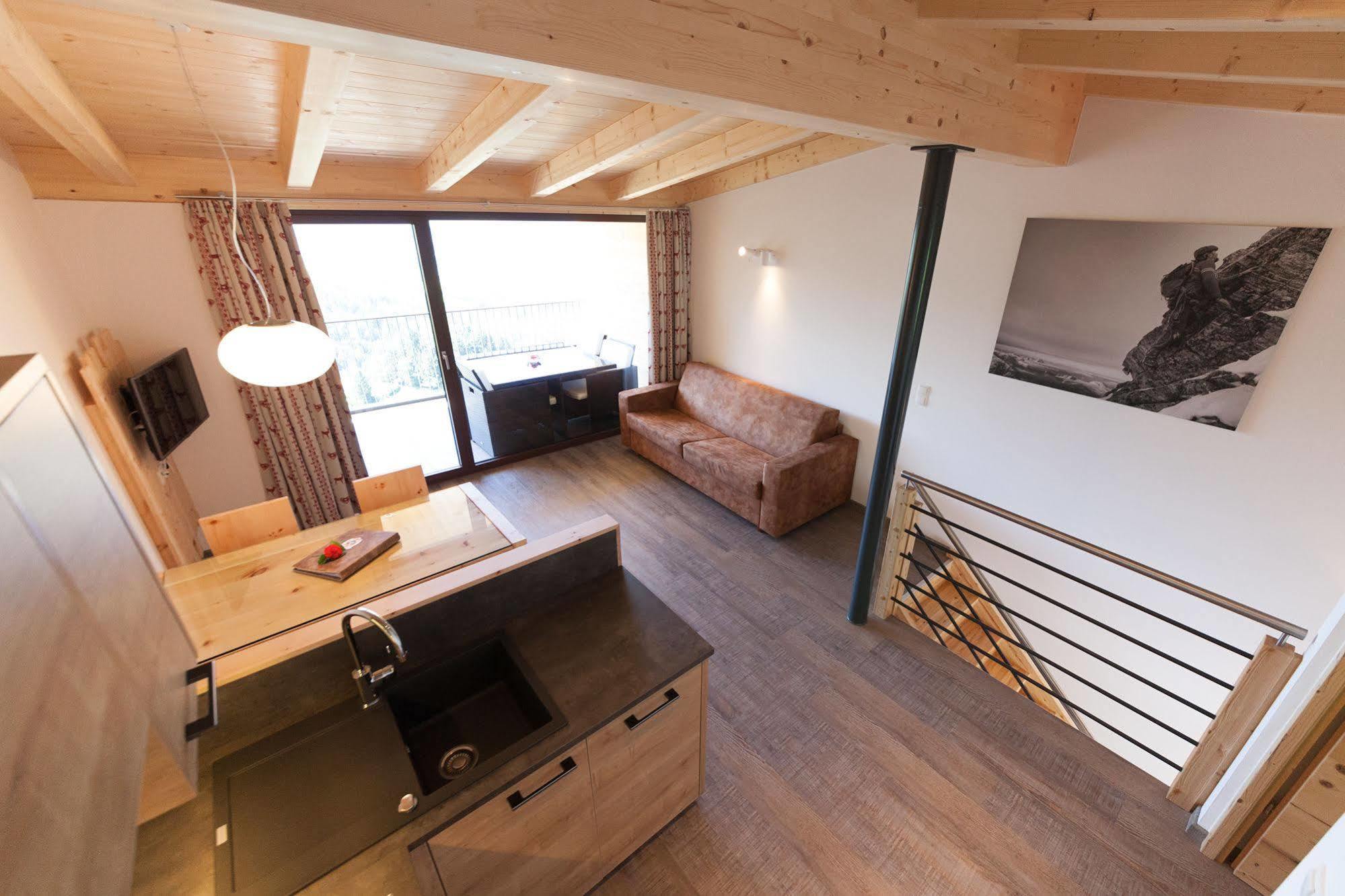 Bacher'stay Apartment