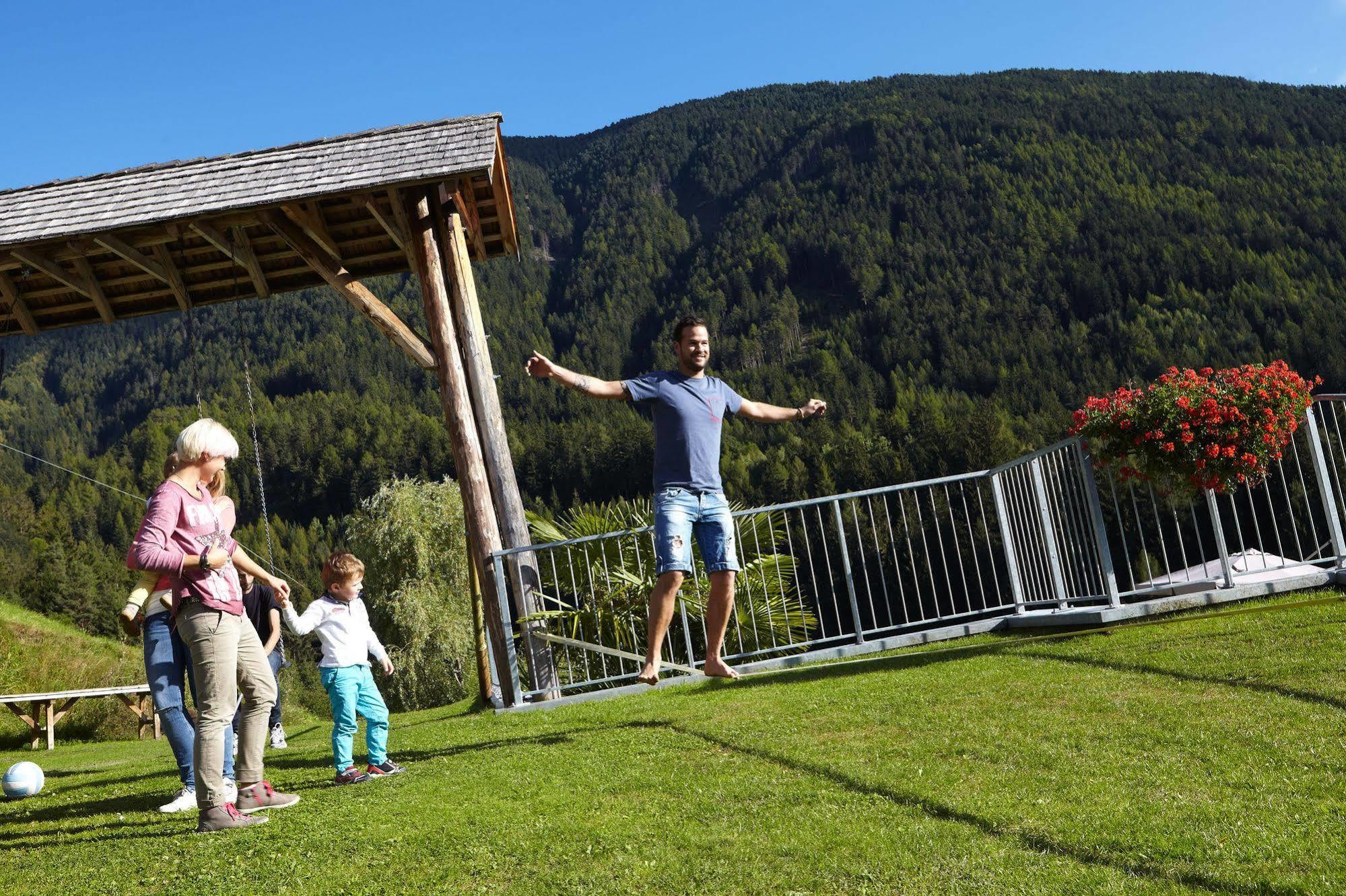 Apartment Bacher'stay Brixen