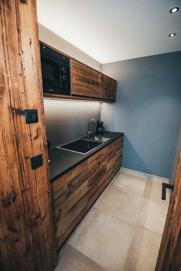 Apartment Bacher'stay Brixen