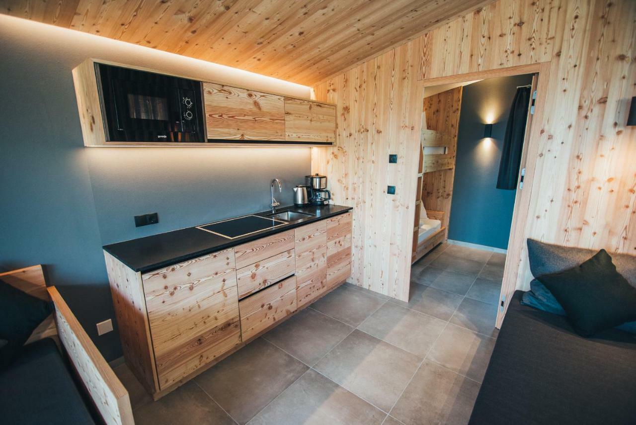 Apartment Bacher'stay Brixen